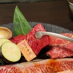焼肉 くつな - 