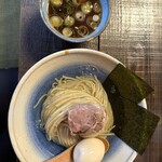 元祖佐賀つけ麺 孤虎 - 