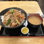 ドンブリ アサダ - 
