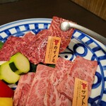 焼肉 くつな - 