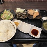 才谷屋 - 料理写真: