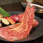 焼肉 くつな - 