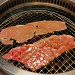 焼肉 くつな - 
