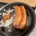 吉野家 浅草通り稲荷町店 - 