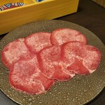 焼肉 くつな - 