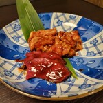 焼肉 くつな - 