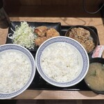 吉野家 浅草通り稲荷町店 - 