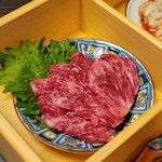 焼肉 くつな - 