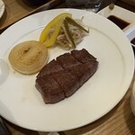 肉ダイニング 満 - 