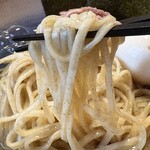 元祖佐賀つけ麺 孤虎 - 