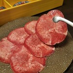焼肉 くつな - 