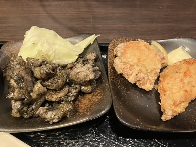 才谷屋 （さいたにや） - 野々市（北陸）/鳥料理 | 食べログ