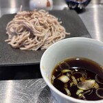 百年蕎麦 壽 - 