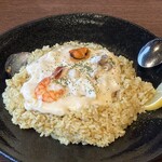 カフェ ド ラム - 