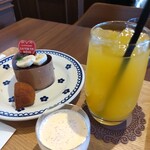 ラヴィアンレーヴ - 