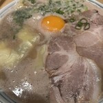 三代目 博多 だるま - 