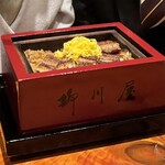 柳川屋 中洲本店 - 