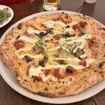 Pizzeria 244 - 