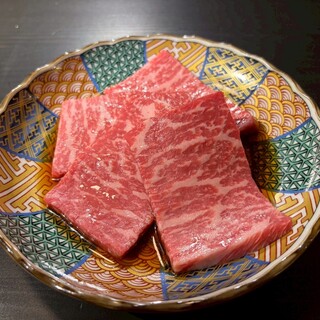 心斎橋焼肉 縁_2