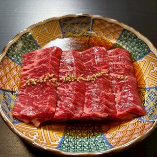 心斎橋焼肉 縁_0