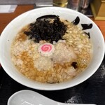 燕三条 酒麺亭 潤 - 