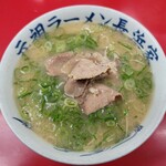 元祖ラーメン長浜家 - 
