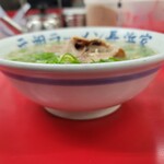 元祖ラーメン長浜家 - 
