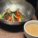 焼肉 冷麺 ユッチャン。 銀座店 - 