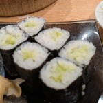 大衆寿司酒場だるびっしゅ - 