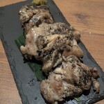 地鶏と土鍋 個室居酒屋 鶏進 姫路駅前店 - 