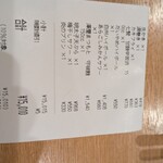 大衆寿司酒場だるびっしゅ - 