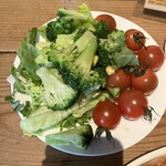 ピッツェリア エイト - 