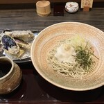 蕎麦 やすたけ - 