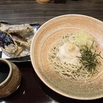 蕎麦 やすたけ - 