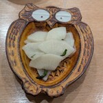 大衆寿司酒場だるびっしゅ - 