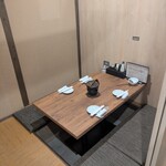 地鶏と土鍋 個室居酒屋 鶏進 - 