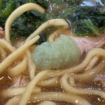 ラーメン 環2家 - 
