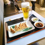 ぎょうざ処 亮昌 - 