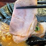 ラーメン 環2家 - 