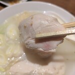 地鶏と土鍋 個室居酒屋 鶏進 - 