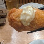 大衆寿司酒場だるびっしゅ - 