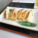 ぎょうざ処 亮昌 - 