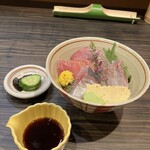 蕎麦 やすたけ - 