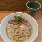 Homemade Ramen 麦苗 - 