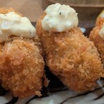 大衆寿司酒場だるびっしゅ - 