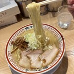 田中そば店 田町タワー店 - 