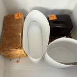 フレデリック カッセル 銀座三越店 - 