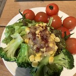 ピッツェリア エイト - 