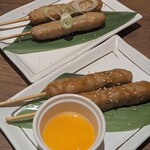 地鶏と土鍋 個室居酒屋 鶏進 - 