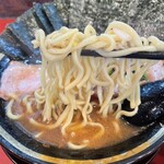 ラーメン 環2家 - 